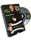 Rene Levand Close-up Artist - Volume 4 DVD