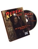 Repeal DVD