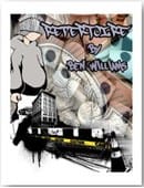 Repertoire Volume 1 (Ben Williams) Book