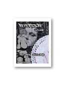 Repertoire Volume 2 (Ben Williams) Book