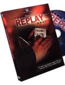 Replay DVD