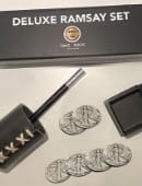 Deluxe Ramsay Set - Replica Walking Liberty Trick
