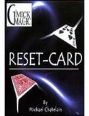 Reset Card Trick