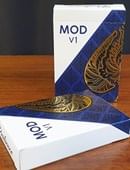 Resilience Marked Playing Cards Deck of cards