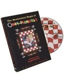 Restaurant Magic - Volume 1 DVD