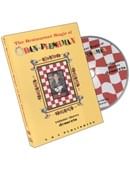Restaurant Magic - Volume 3 DVD