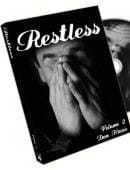 Restless Volume 2 DVD