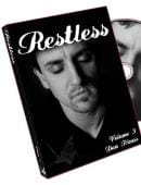 Restless Volume 3