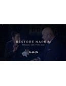 Restore Napkin Video download