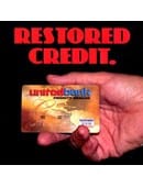 Restored Credit Trick