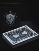 Resurrected V2 Marked Playing Cards Deck of Cards