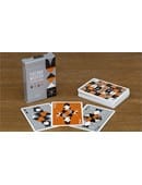 Retro Deck Playing Cards Deck of Cards