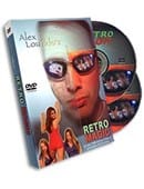 Retro Magic DVD