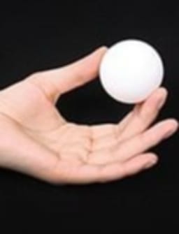Return to Ball Trick