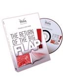 Return of the Big Flap DVD