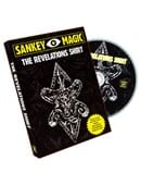 Revelations Shirt DVD