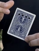 Reverse Matrix Trick