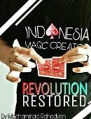 Revolution Restored Video download
