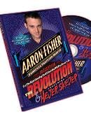 Revolution (Aaron Fisher) DVD
