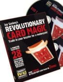 Revolutionary Card Magic DVD