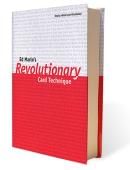 Revolutionary Card Technique Book
