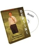 Revolutionary Coin Technique DVD