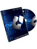 Rewind (Gimmick and DVD) Trick