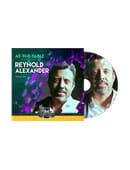 Reynold Alexander Live Lecture DVD DVD
