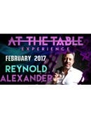Reynold Alexander Live Lecture  Live Lecture and download