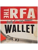 RFA Wallet Accessory