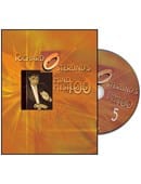 Richard Osterlind Mind Mysteries Too - Volume 5 DVD