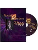 Richard Osterlind Mind Mysteries Too - Volume 6 DVD
