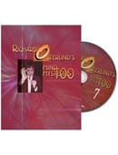 Richard Osterlind Mind Mysteries Too - Volume 7 DVD