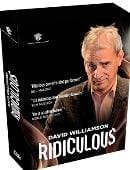 Ridiculous DVD
