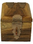 Ring Box Trick