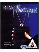 Ring & Chain DVD