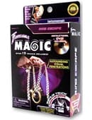 Ring Escape DVD