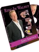 Ring In Walnut DVD