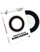 Ring Leader DVD