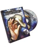 Ring Master DVD