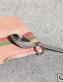 Ring off Spoon Trick