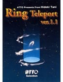 Ring Teleport 2 Trick