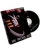 Ring Through Laces Trick