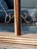 Hook and Ring Toss Battle Puzzle and download