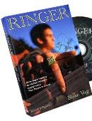 Ringer DVD and Props