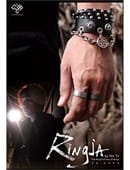Ringja DVD