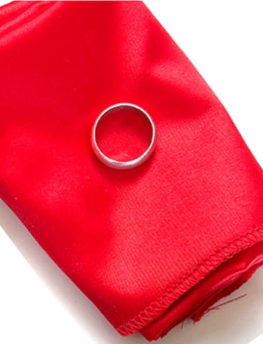 Ringo Hanky Accessory