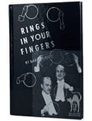 Rings In Your Fingers Book