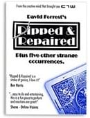 Ripped & Repaired Trick