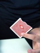 Ripped Travel Trick